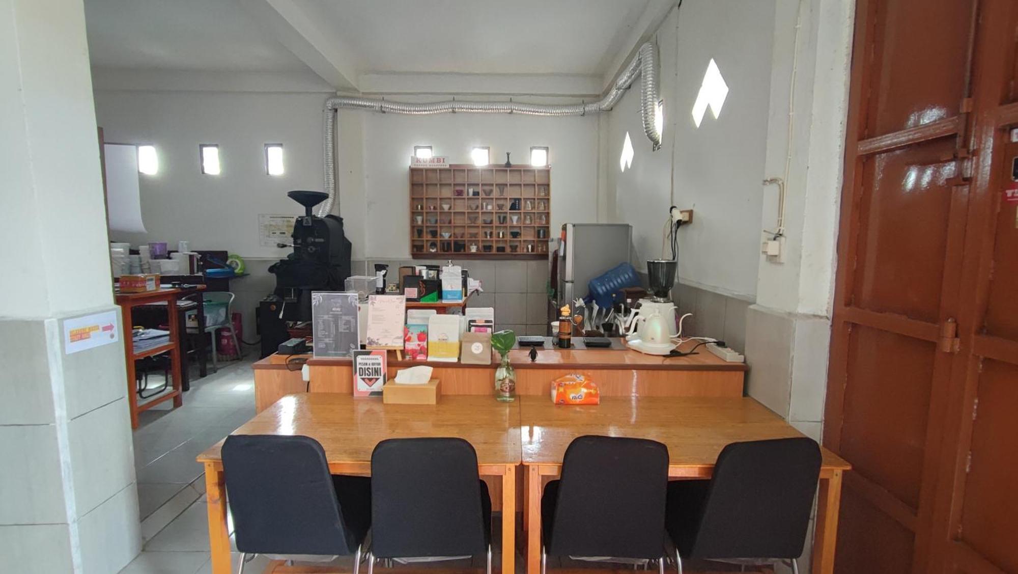 Pintu Biru Hostel Wamena Extérieur photo