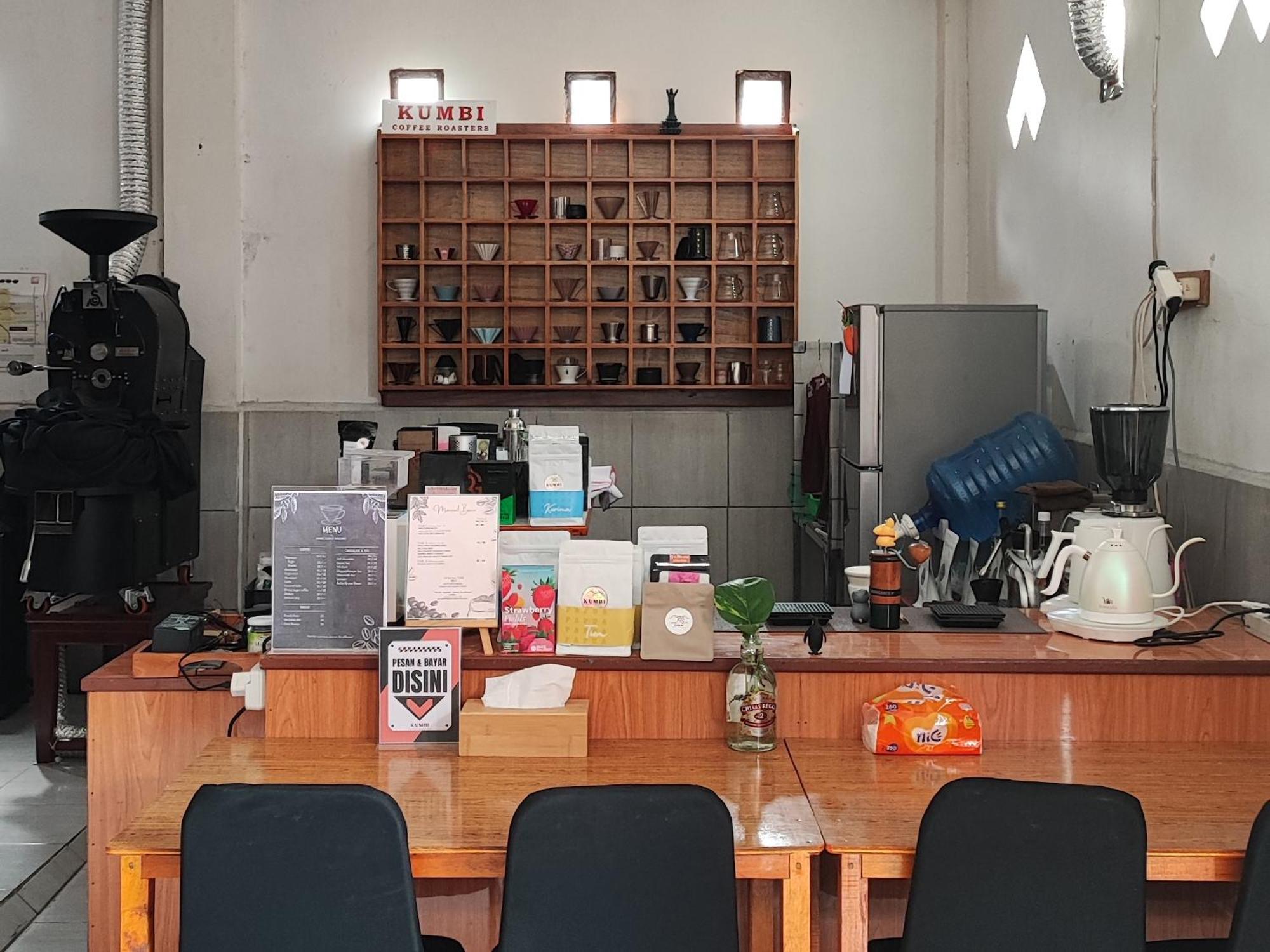 Pintu Biru Hostel Wamena Extérieur photo